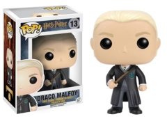 Pop! Harry Potter 13 : Draco Malfoy